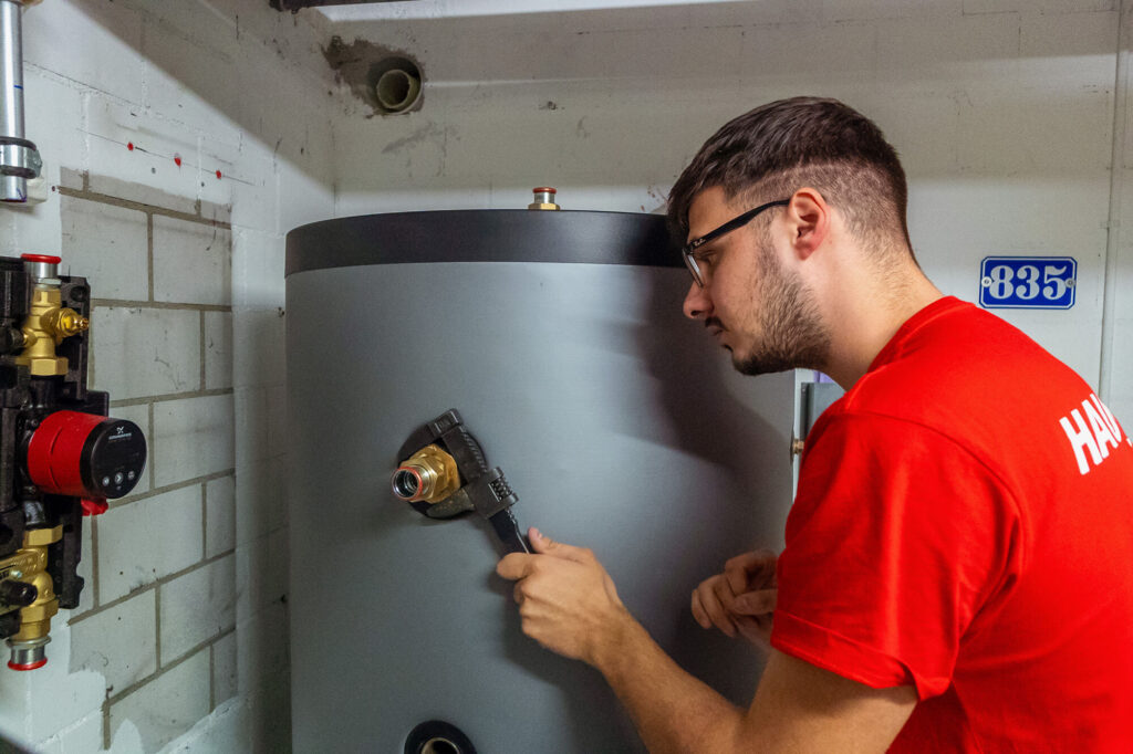 Heizung-Zürich-service