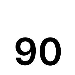90