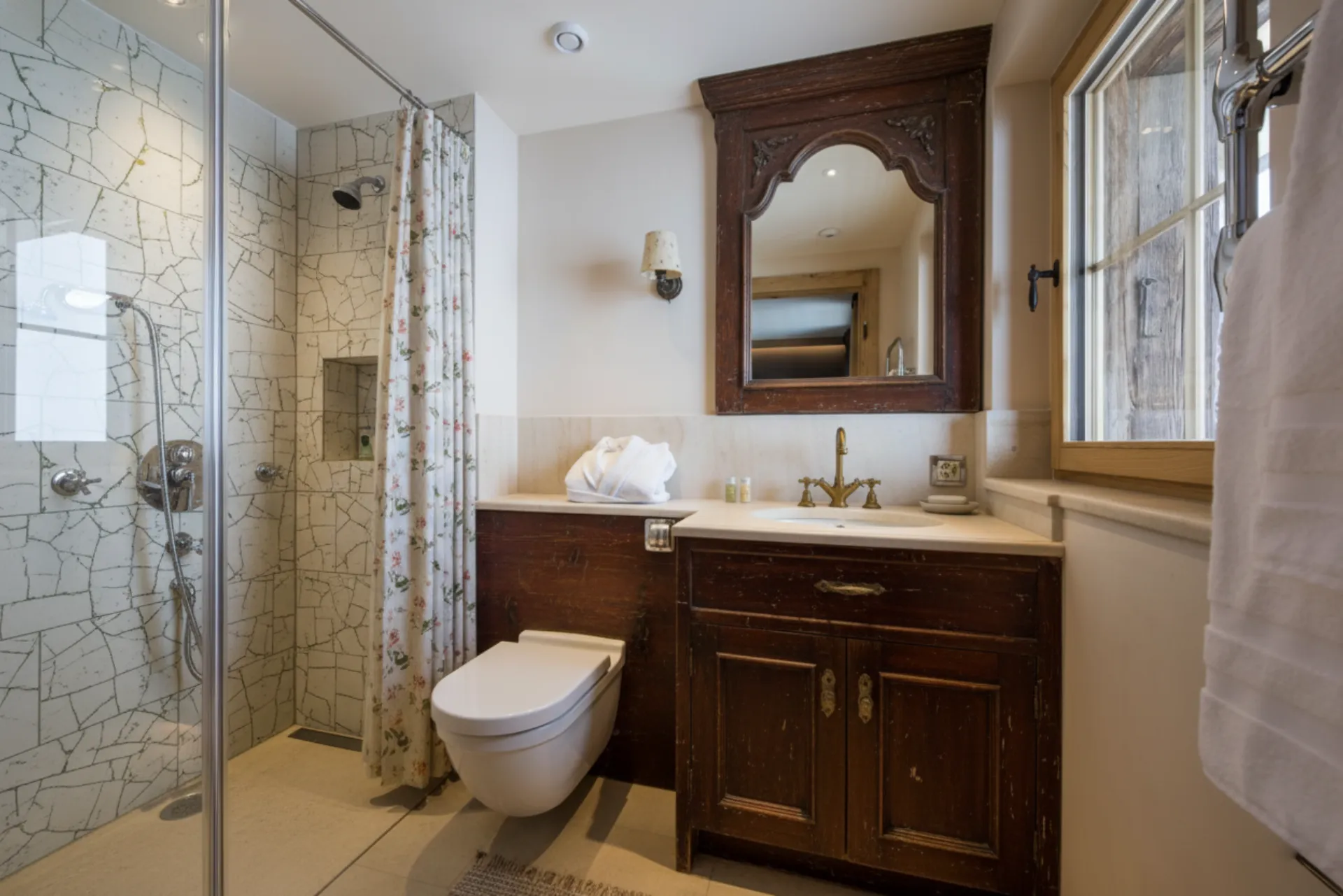 Badsanierung Zürich