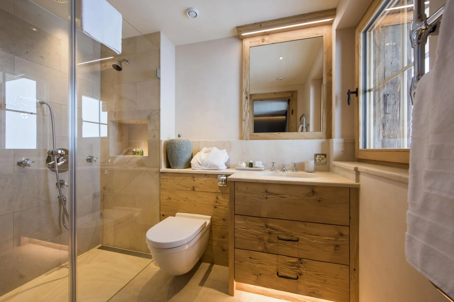 Badsanierung Zürich