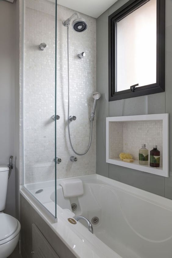 Badsanierung Zürich