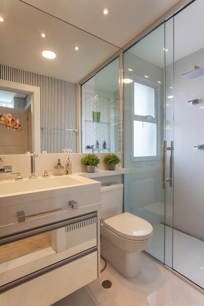 Badsanierung Zürich