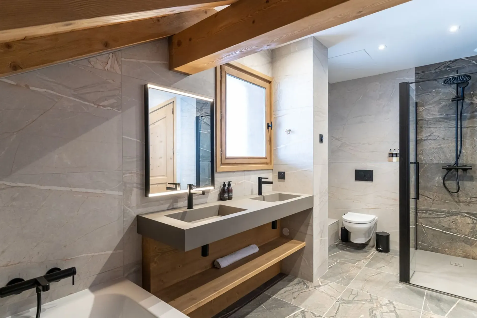 Badsanierung Zürich